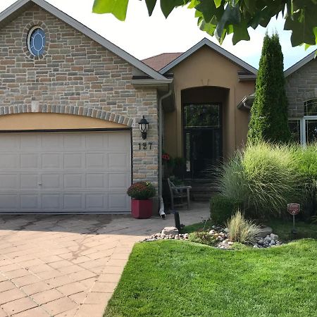 דירות לונדון Cozy Luxury On The Thames In Ontario! מראה חיצוני תמונה